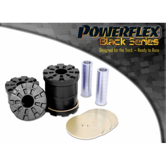 POWERFLEX FOR VOLKSWAGEN PASSAT MODELS , PASSAT CC 35 (2008-