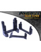 POWERFLEX FOR VOLKSWAGEN TOURAN MODELS , TOURAN 1T (2003-) ,