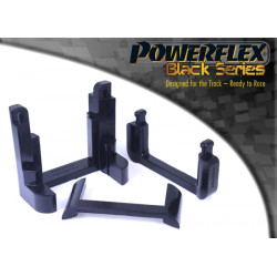 Silentbloc de competición