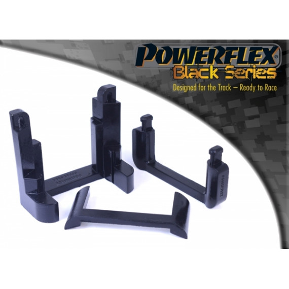 POWERFLEX FOR VOLKSWAGEN TOURAN MODELS , TOURAN 1T (2003-) ,