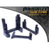POWERFLEX POUR VOLKSWAGEN TOURAN MODELS , TOURAN 1T (2003-)