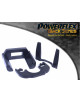 POWERFLEX FOR VOLKSWAGEN TOURAN MODELS , TOURAN 1T (2003-) ,