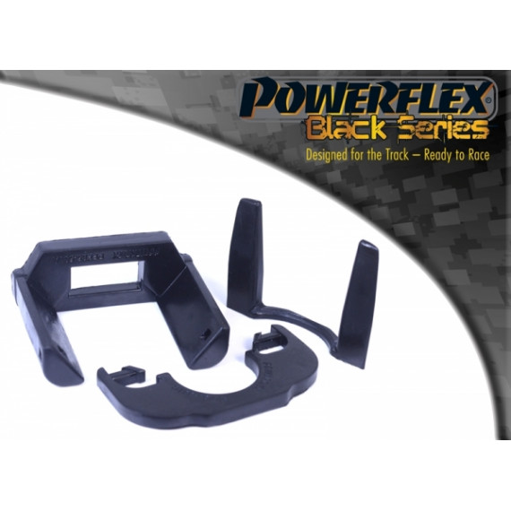 POWERFLEX FOR VOLKSWAGEN TOURAN MODELS , TOURAN 1T (2003-) ,