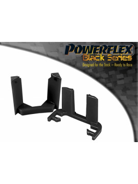 POWERFLEX POUR VOLKSWAGEN TOURAN MODELS , TOURAN 1T (2003-)