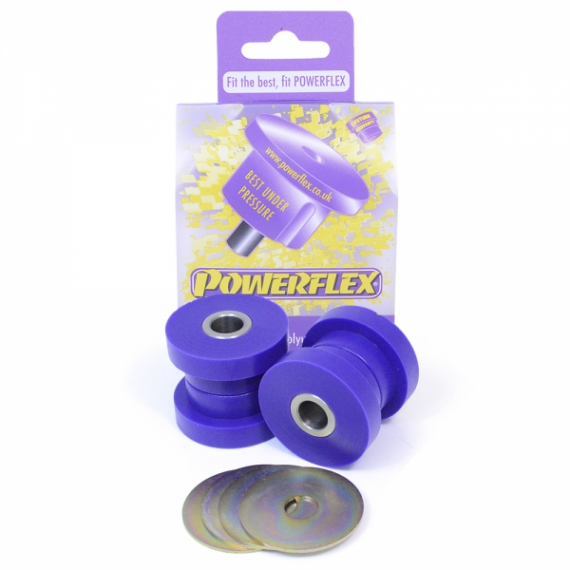 POWERFLEX EXTERIOR AMORTIGUADOR INF. TRASERO Nº10 ALFA ROMEO