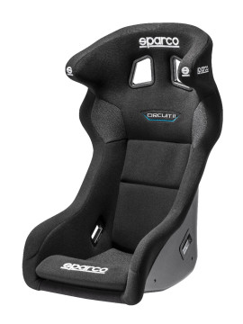 ASIENTO SPARCO CIRCUIT II QRT