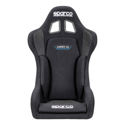 SPARCO GRID-Q SEAT WITH FIA APPROVAL