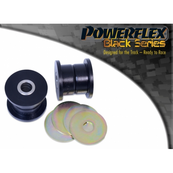 POWERFLEX EXTERNO SOPORTE AMORTIGUADOR Nº14 ALFA ROMEO