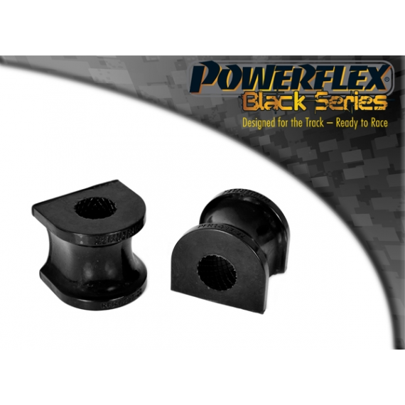 POWERFLEX ESTABILIZADORA TRASERA.18 mm Nº17 ALFA ROMEO