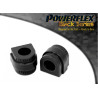 POWERFLEX POUR VOLKSWAGEN TOURAN MODELS , TOURAN (2017 - ) ,