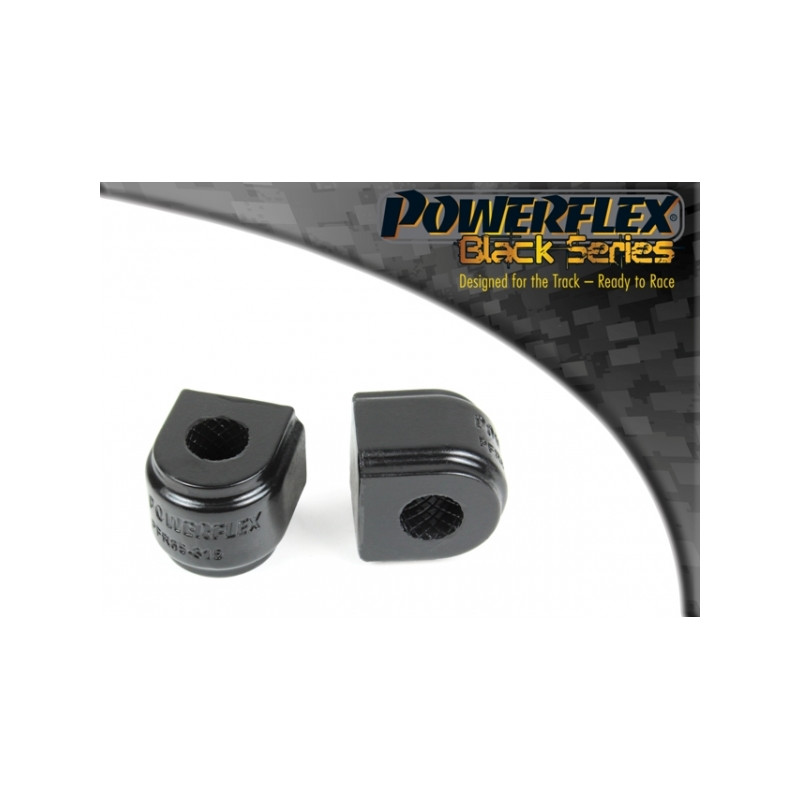 POWERFLEX FOR VOLKSWAGEN PASSAT MODELS , PASSAT B8 (2015 EN