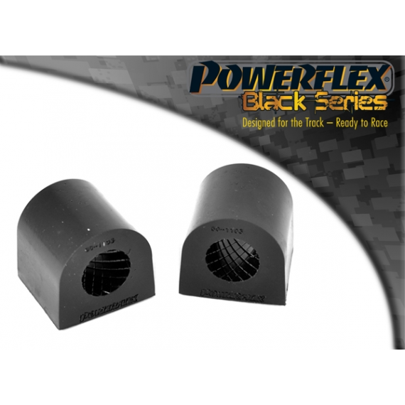 POWERFLEX ESTABILIZADORA DELANTERA 19 mm Nº3 ALFA/FIAT/OPEL