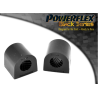 POWERFLEX FOR VAUXHALL / OPEL CORSA MODELS , CORSA D , VXR