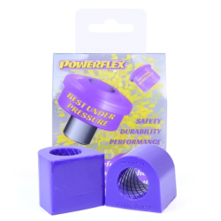 Silentbloc de competición