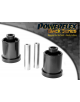 POWERFLEX FOR VAUXHALL / OPEL CORSA MODELS , CORSA D , VXR