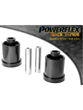 POWERFLEX POUR VAUXHALL / OPEL CORSA MODELS , CORSA D , VXR