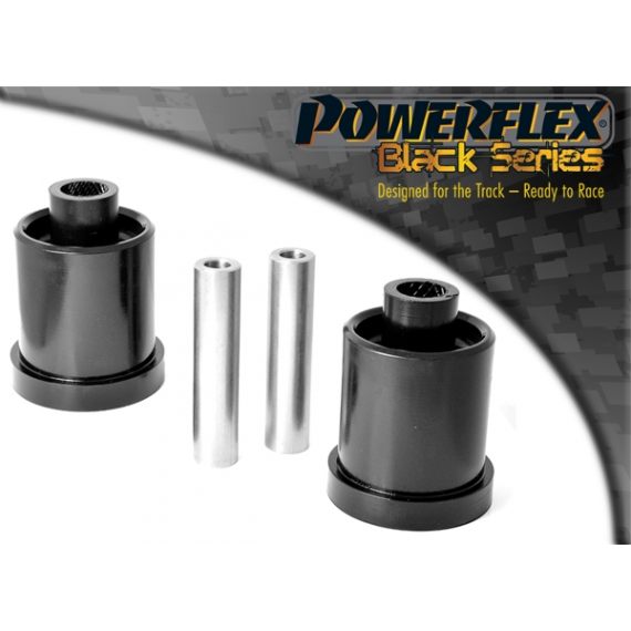 POWERFLEX POUR VAUXHALL / OPEL CORSA MODELS , CORSA D , VXR