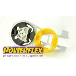 POWERFLEX FOR VAUXHALL / OPEL CORSA MODELS , CORSA E (2015 -