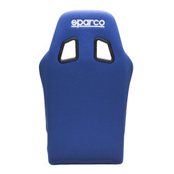 BAQUET SPARCO SPRINT HOMOLOGUE FIA POUR VOITURE DE RALLYE