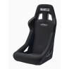 BAQUET SPARCO SPRINT HOMOLOGUE FIA POUR VOITURE DE RALLYE