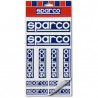 KIT ADHESIVOS SPARCO