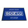 PAILLASSON DE BIENVENUE SPARCO