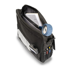 MOCHILA COPILOTO SPARCO CODRIVER