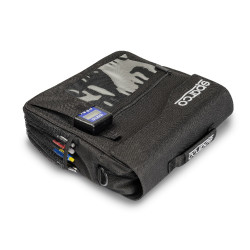 MOCHILA COPILOTO SPARCO CODRIVER