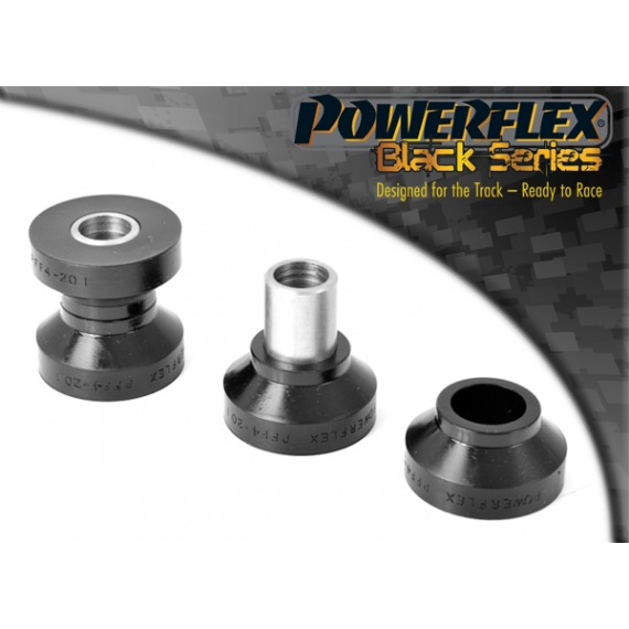 POWERFLEX POUR AUTOBIANCHI A112 (1969 - 1986) INC ABARTH