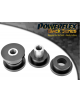 POWERFLEX FOR AUTOBIANCHI A112 (1969 - 1986) INC ABARTH