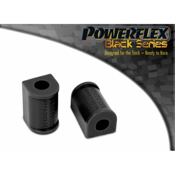 POWERFLEX BARRA ESTABILIZADORA 16mm Nº3 BMW