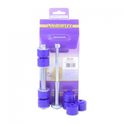POWERFLEX FOR BMW 02 SERIES  , 1502-2002 (1962 - 1977) ,