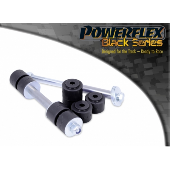 POWERFLEX CONEXIÓN BARRA ESTABILIZADORA Nº4 BMW