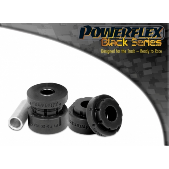 POWERFLEX POUR BMW 02 SERIES , 1502-2002 (1962 - 1977) ,