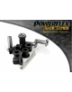 POWERFLEX TIRANTE SUSPENSIÓN TRASERA REGULABLE Nº 5 Y 6 BMW