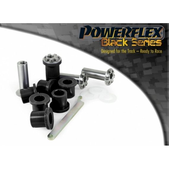 POWERFLEX TIRANTE SUSPENSIÓN TRASERA REGULABLE Nº 5 Y 6 BMW