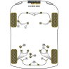 POWERFLEX FOR BMW Z SERIES  , Z3 (1994 - 2002) ,