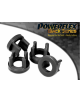 POWERFLEX FOR BMW 02 SERIES , 1502-2002 (1962 - 1977) ,