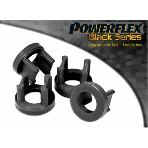 POWERFLEX FOR BMW 02 SERIES , 1502-2002 (1962 - 1977) ,