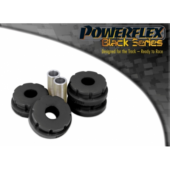 POWERFLEX FOR BMW 02 SERIES , 1502-2002 (1962 - 1977) ,