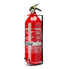 SPARCO 2KG POWDER EXTINGUISHER ABC