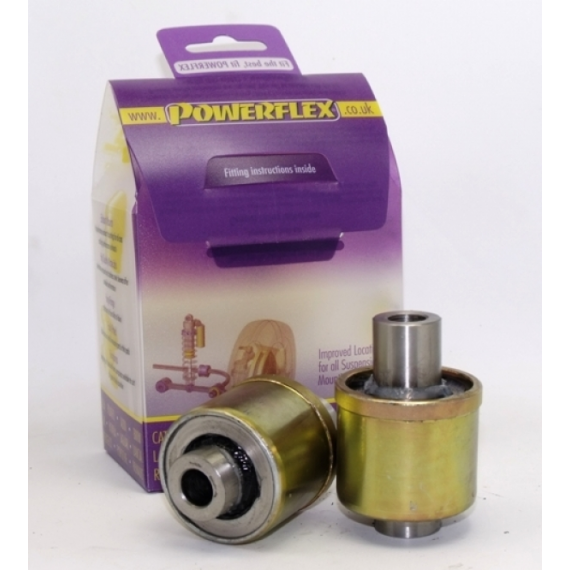 POWERFLEX BRAZO TRASERO A CHASIS Nº2 BMW