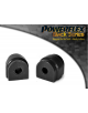 POWERFLEX BARRA ESTABILIZADORA TRASERA 11mm Nº10 BMW