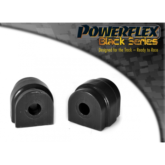 POWERFLEX BARRA ESTABILIZADORA TRASERA 11mm Nº10 BMW