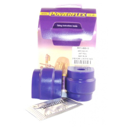 POWERFLEX FOR BMW X SERIES  , E84 X1 (2008-2015) , E84 X1 XD