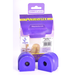 Silentbloc de competición