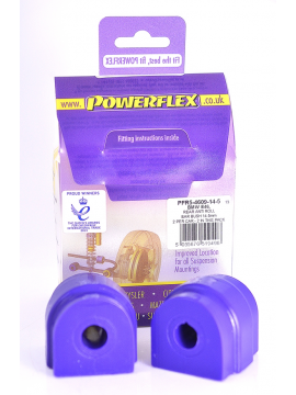 POWERFLEX POUR BMW 6 SERIES , E63/E64 6 SERIES (2003 - 201