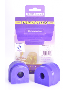 POWERFLEX POUR BMW 5 SERIES , E60, E61 5 SERIES (2003-2010)