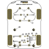 POWERFLEX FOR BMW Z SERIES  , Z4 E89 (2009 -) ,