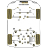POWERFLEX FOR BMW Z SERIES  , Z4 E89 (2009 -) ,